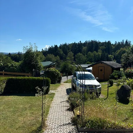 Apartment Elas 66 Freyung