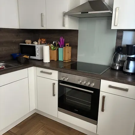 Elas 66 Appartement *