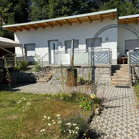 Elas 66 Apartment Freyung