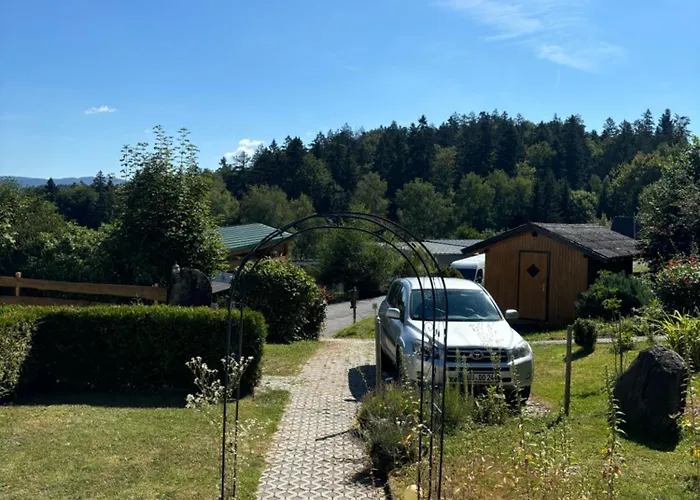 Appartement Elas 66 Freyung