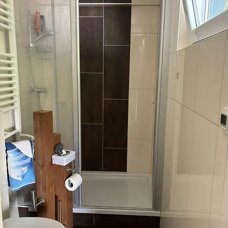Elas 66 Apartamento *