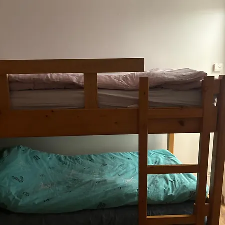 Elas 66 Apartamento